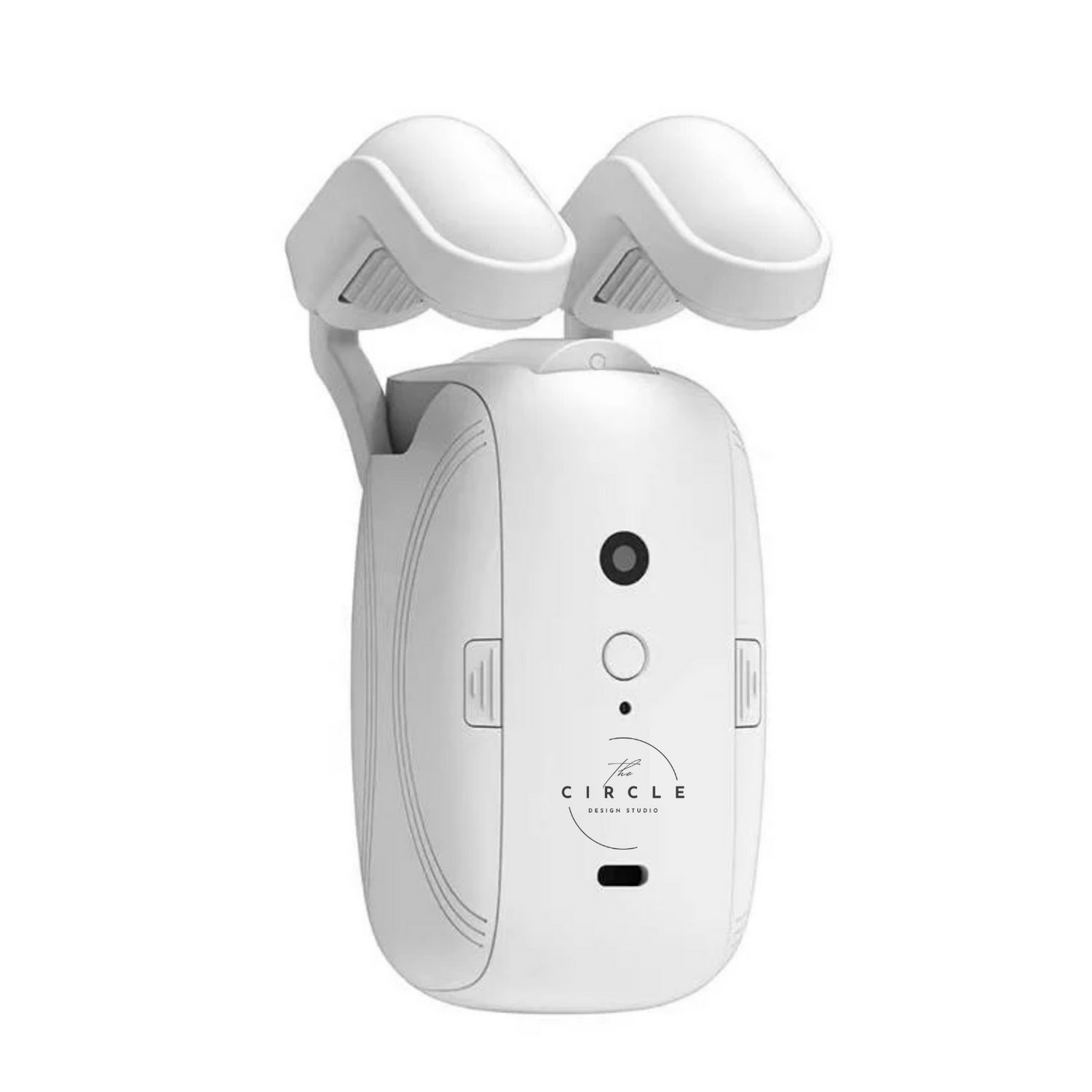 Robot intelligent pour rideaux