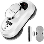 Robot lave-vitre intelligent